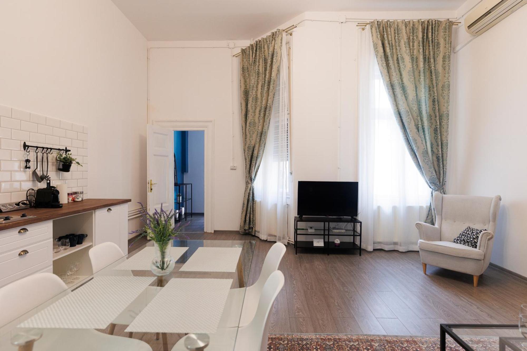 Hidden Gem In The Hearth Of Historical City Center Timişoara Exterior foto